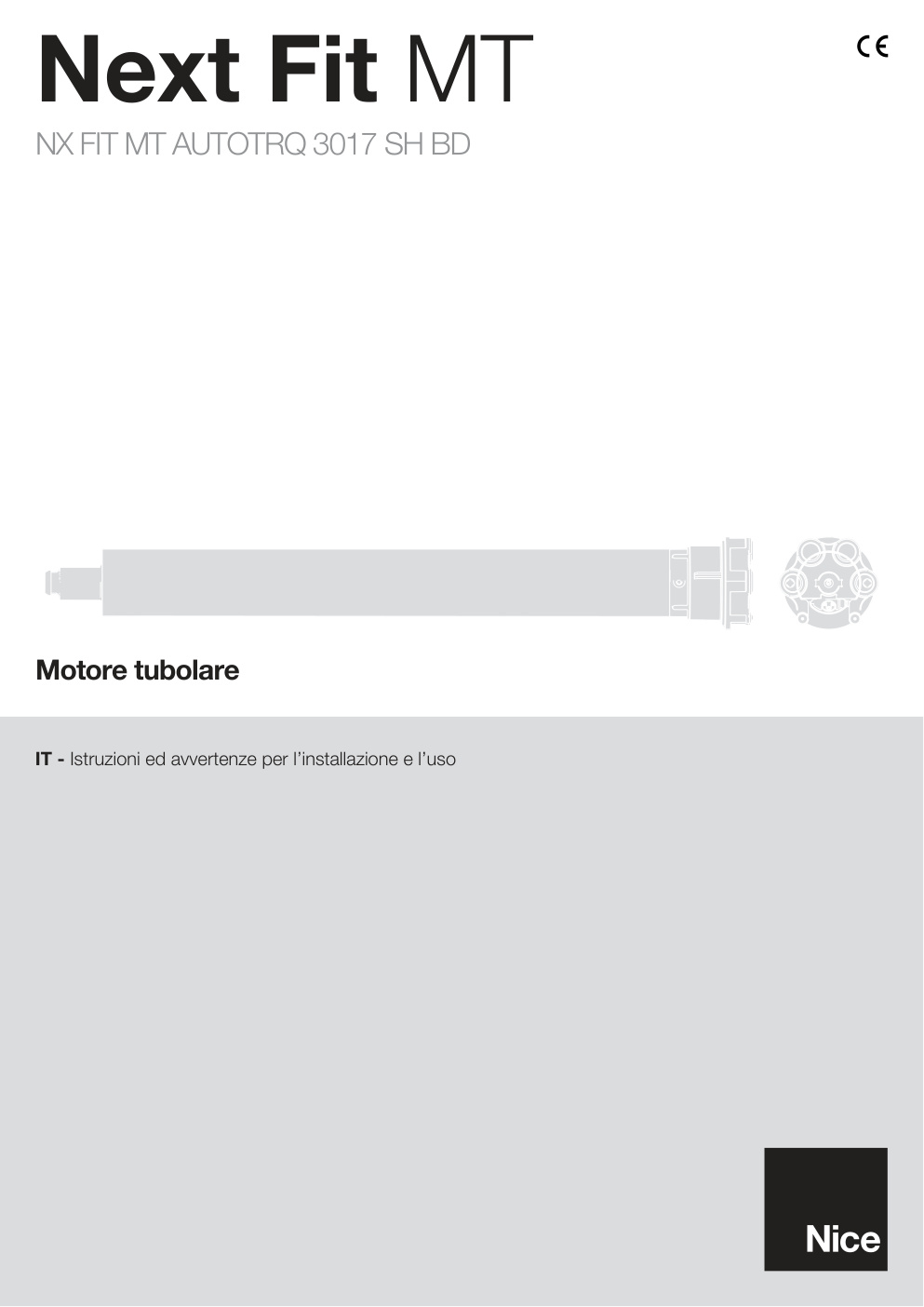 Première page de Next Fit MT à