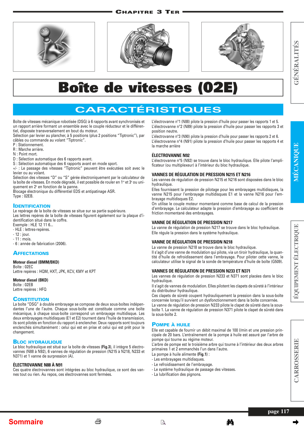 Première page de 03c 8