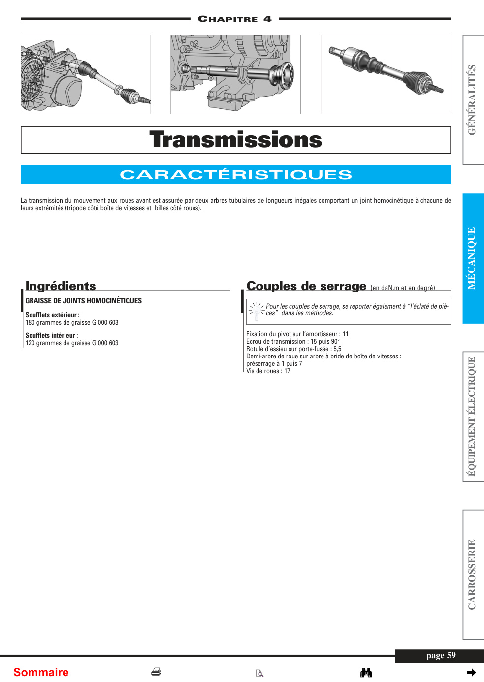 Première page de 04 7