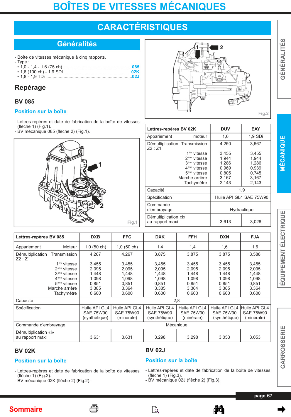 Première page de 05a 11