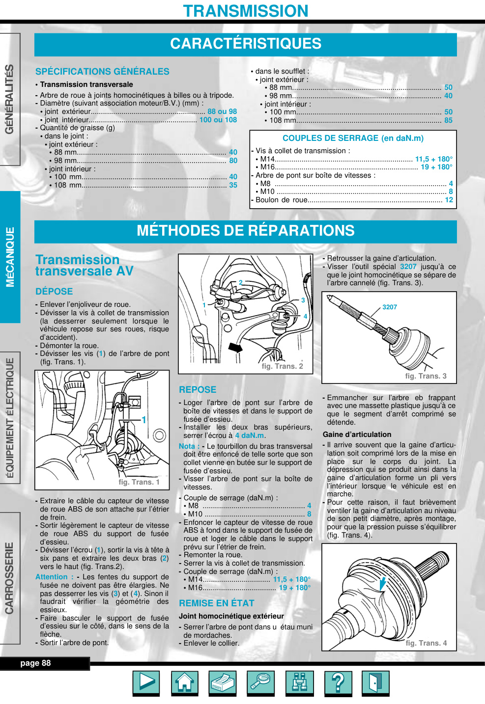 Première page de 06A