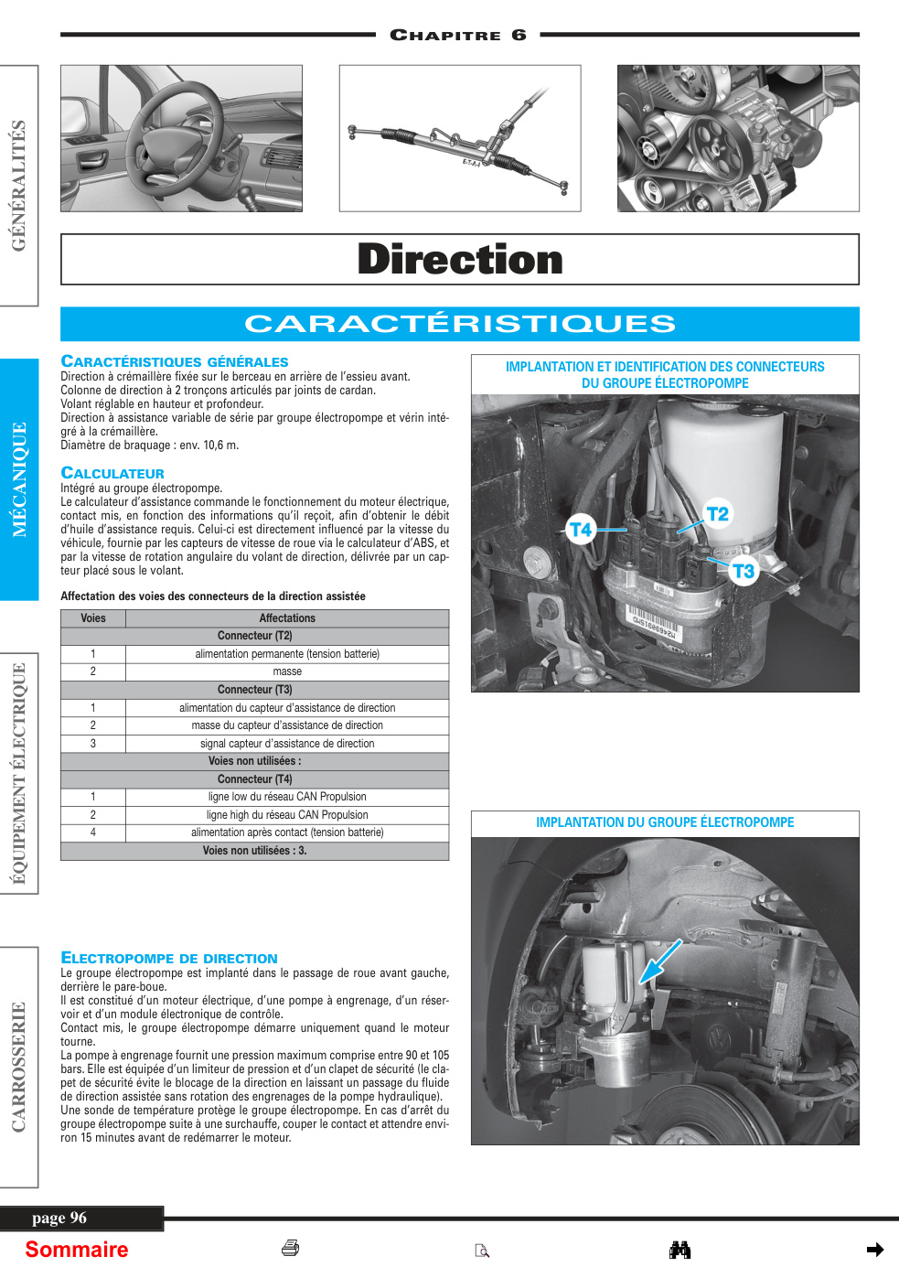 Première page de 06 10