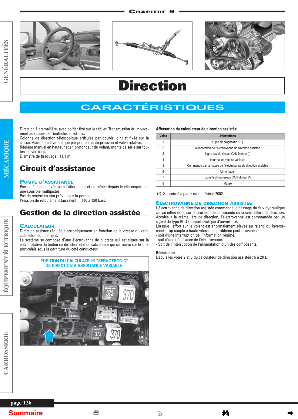 Première page de 06 14