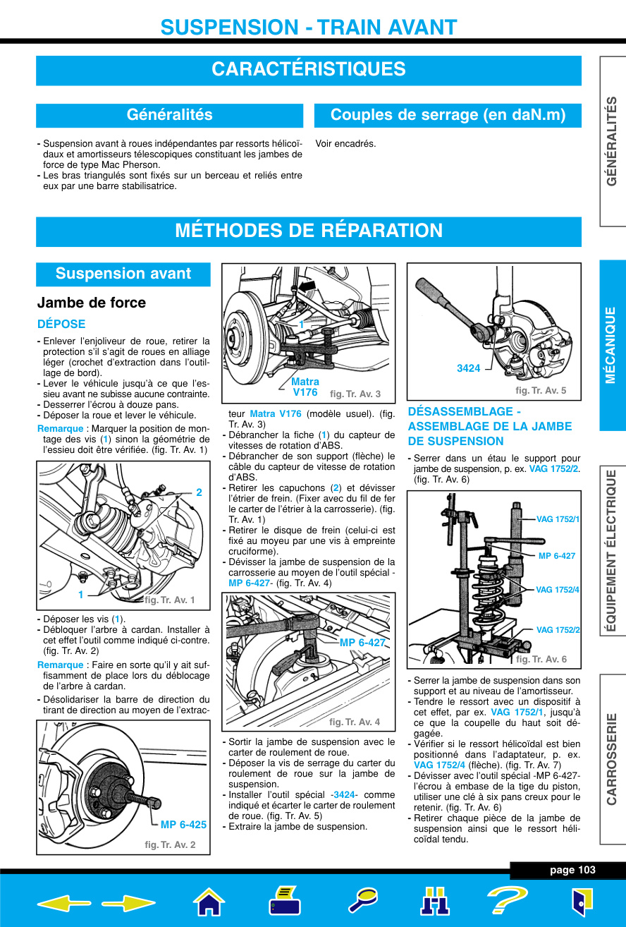 Première page de 07a 6