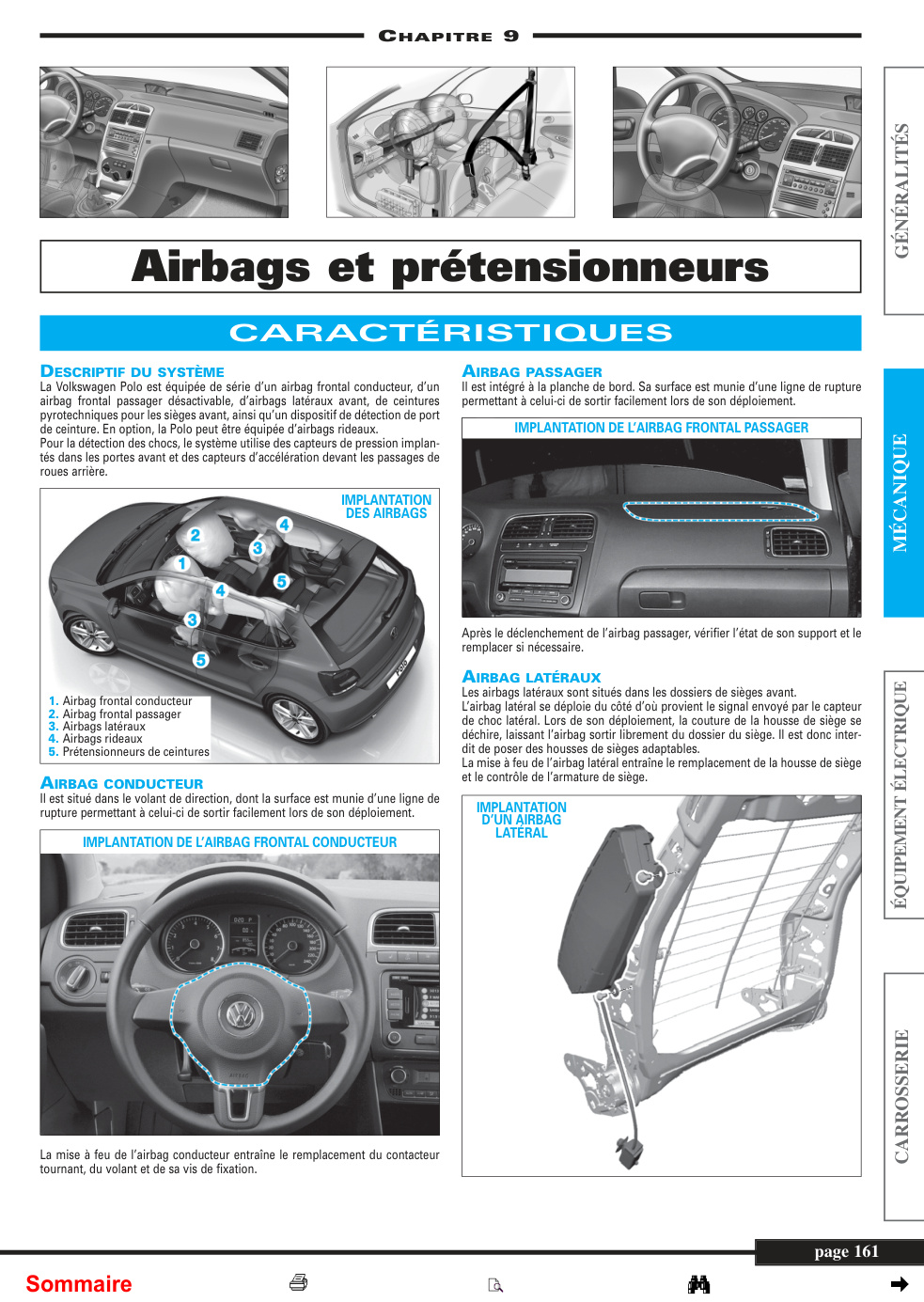 Première page de 09 10