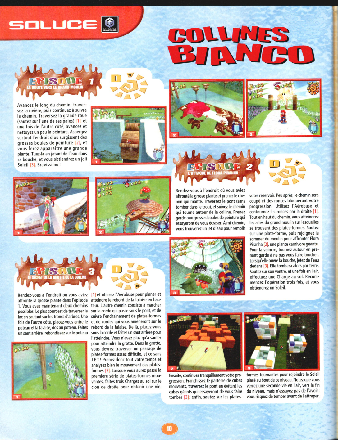 Aperçu de la page 10