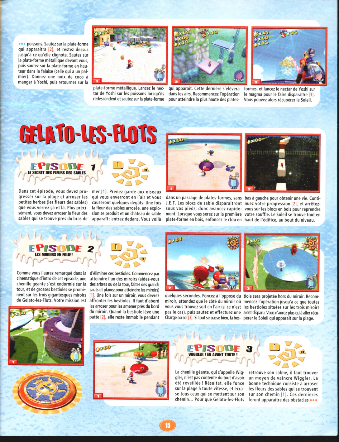Aperçu de la page 15
