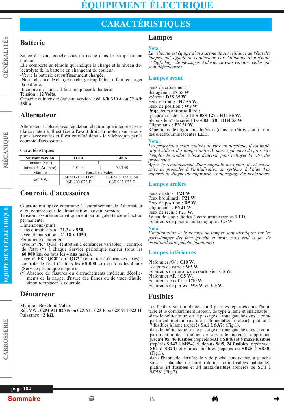 Première page de 13