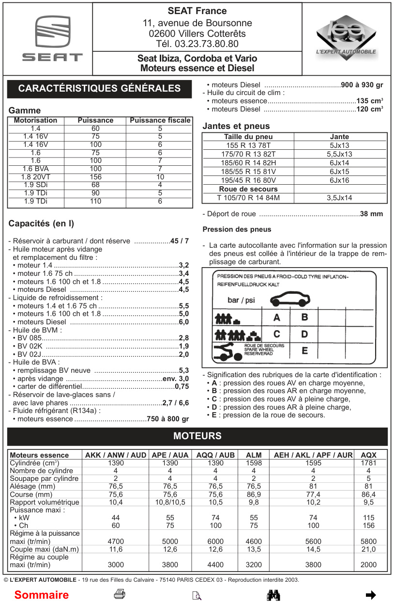 Première page de 14 10
