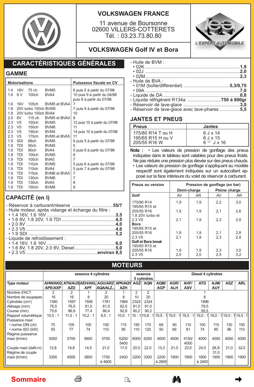 Première page de 14 5