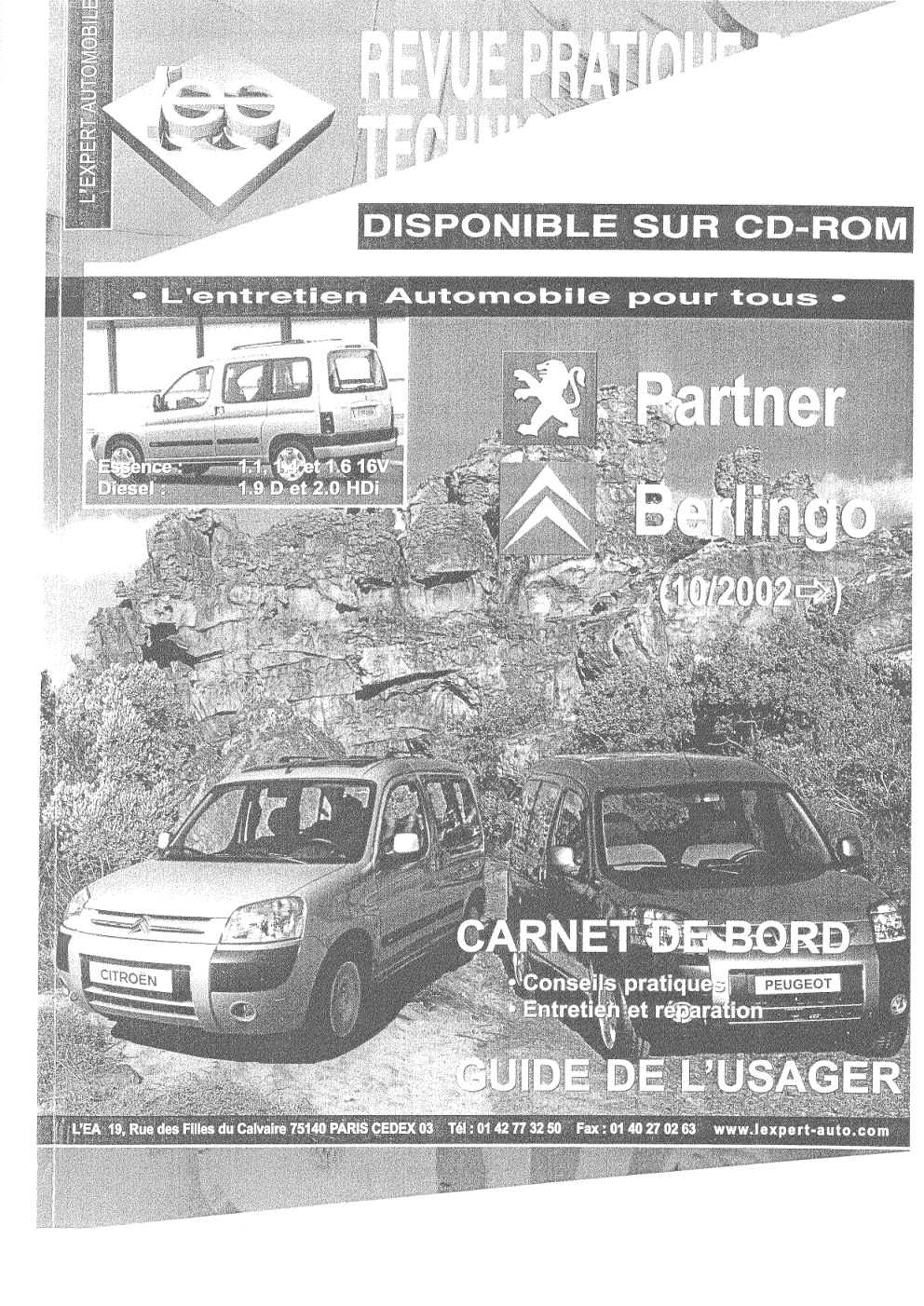 Première page de Etude.. Le