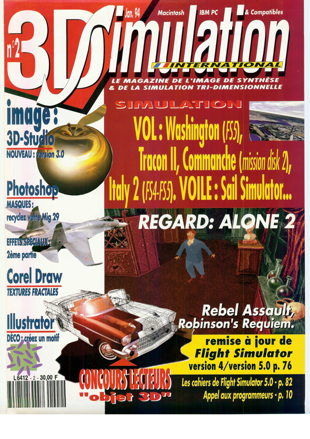 Première page de 3dsimulation numero02