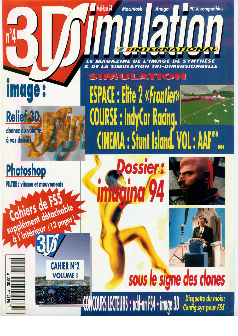 Première page de 3dsimulation numero04