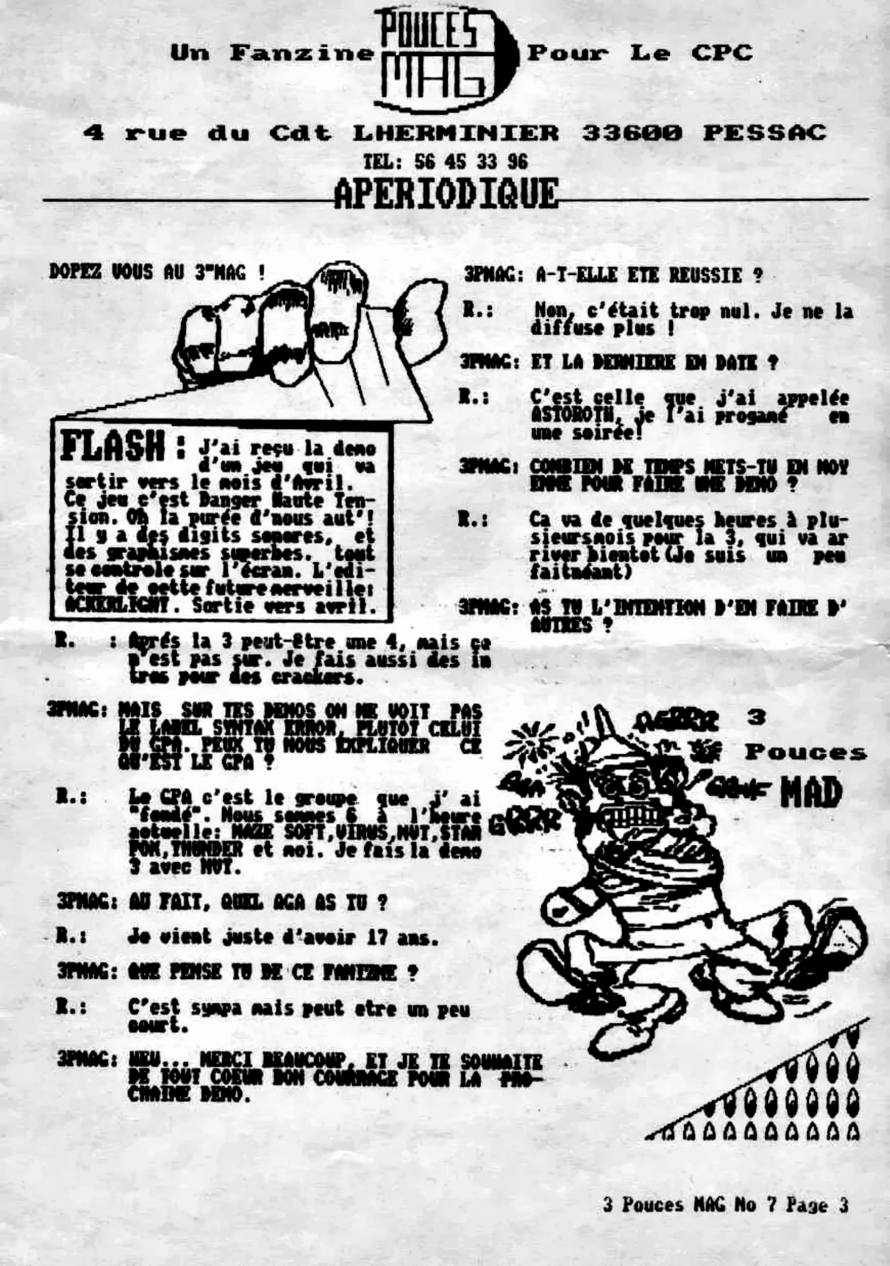Aperçu de la page 3