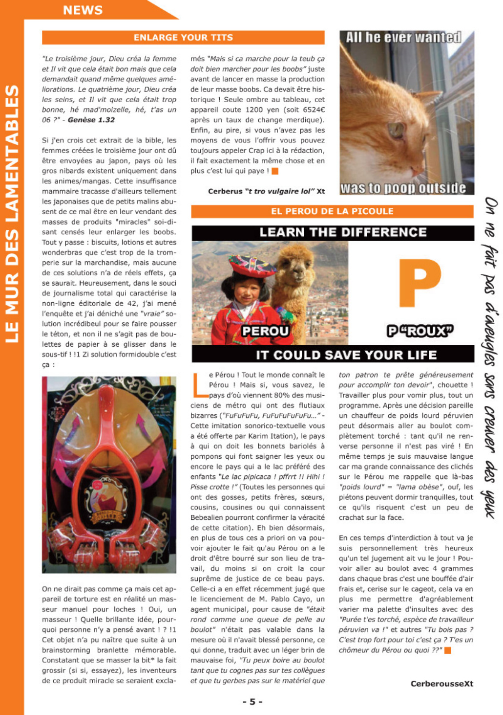 Aperçu de la page 5