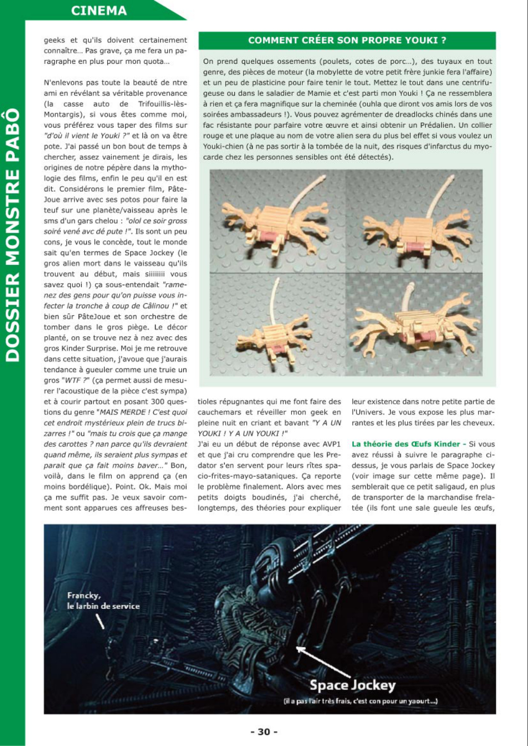 Aperçu de la page 30