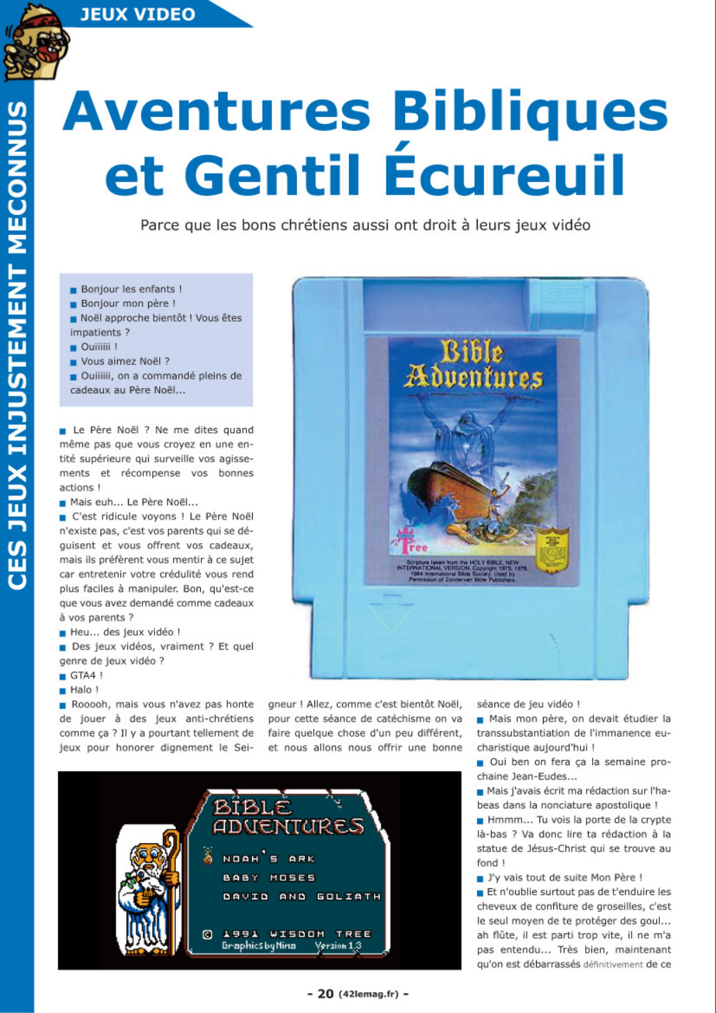 Aperçu de la page 20