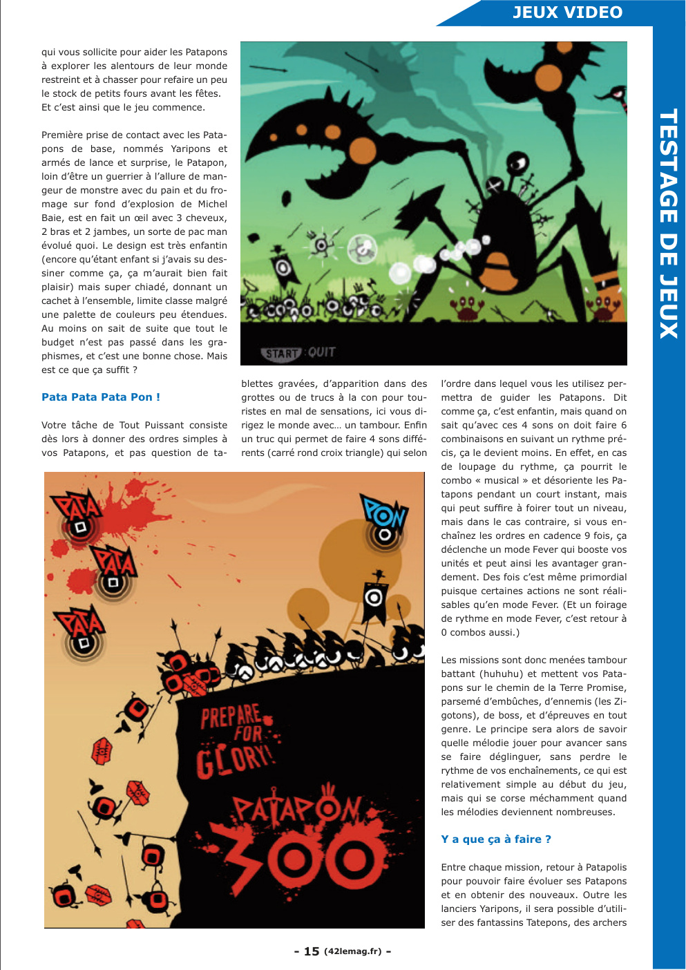Aperçu de la page 15