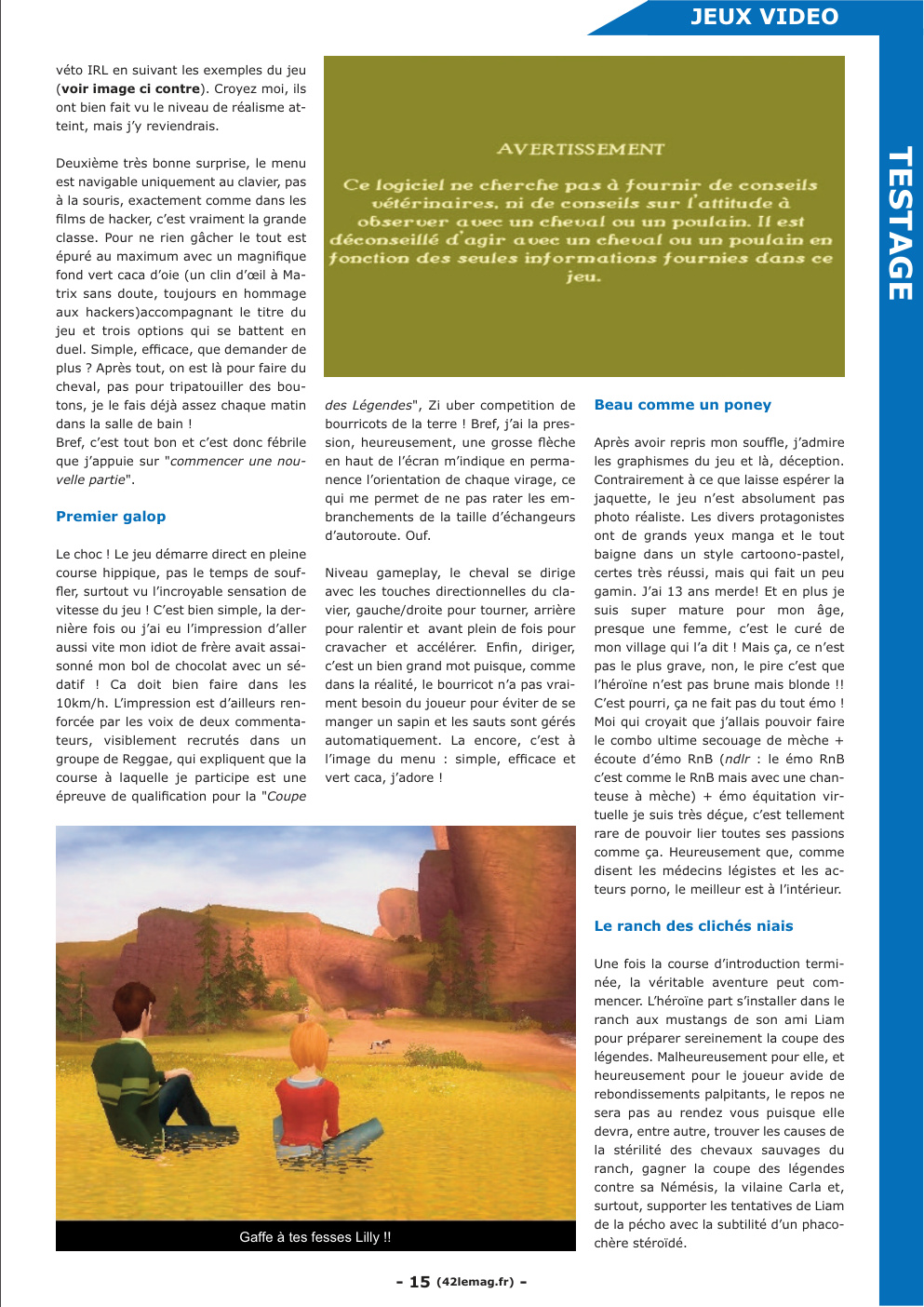 Aperçu de la page 15