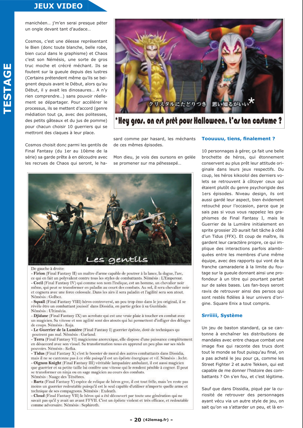 Aperçu de la page 20