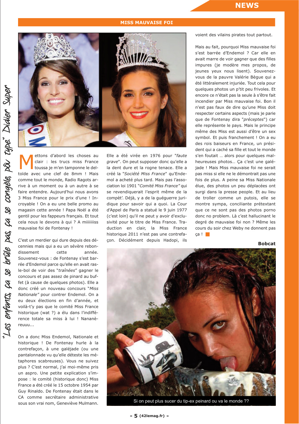 Aperçu de la page 5