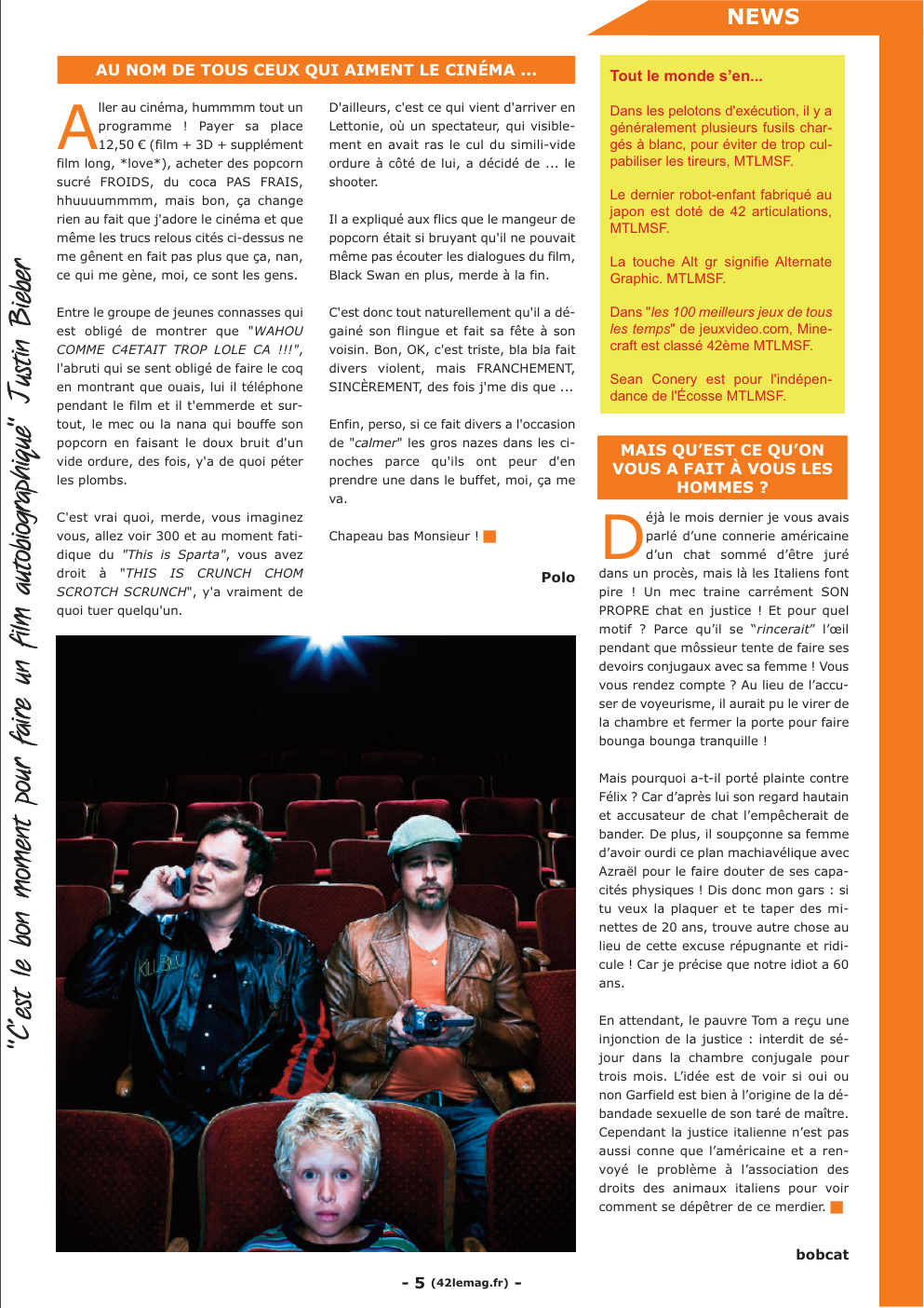 Aperçu de la page 5