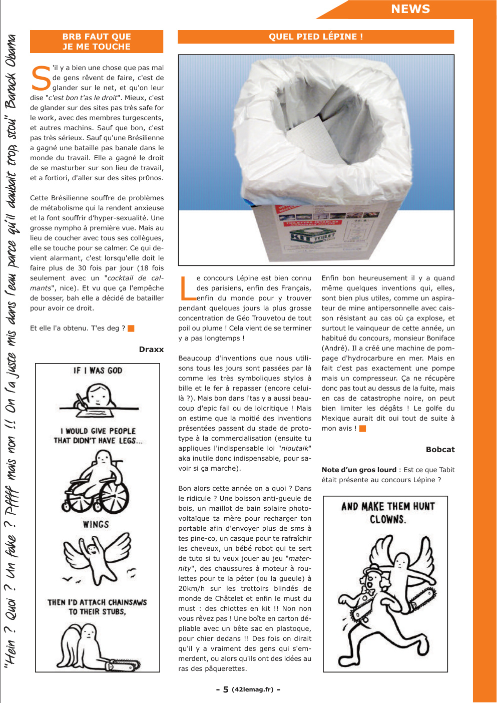 Aperçu de la page 5