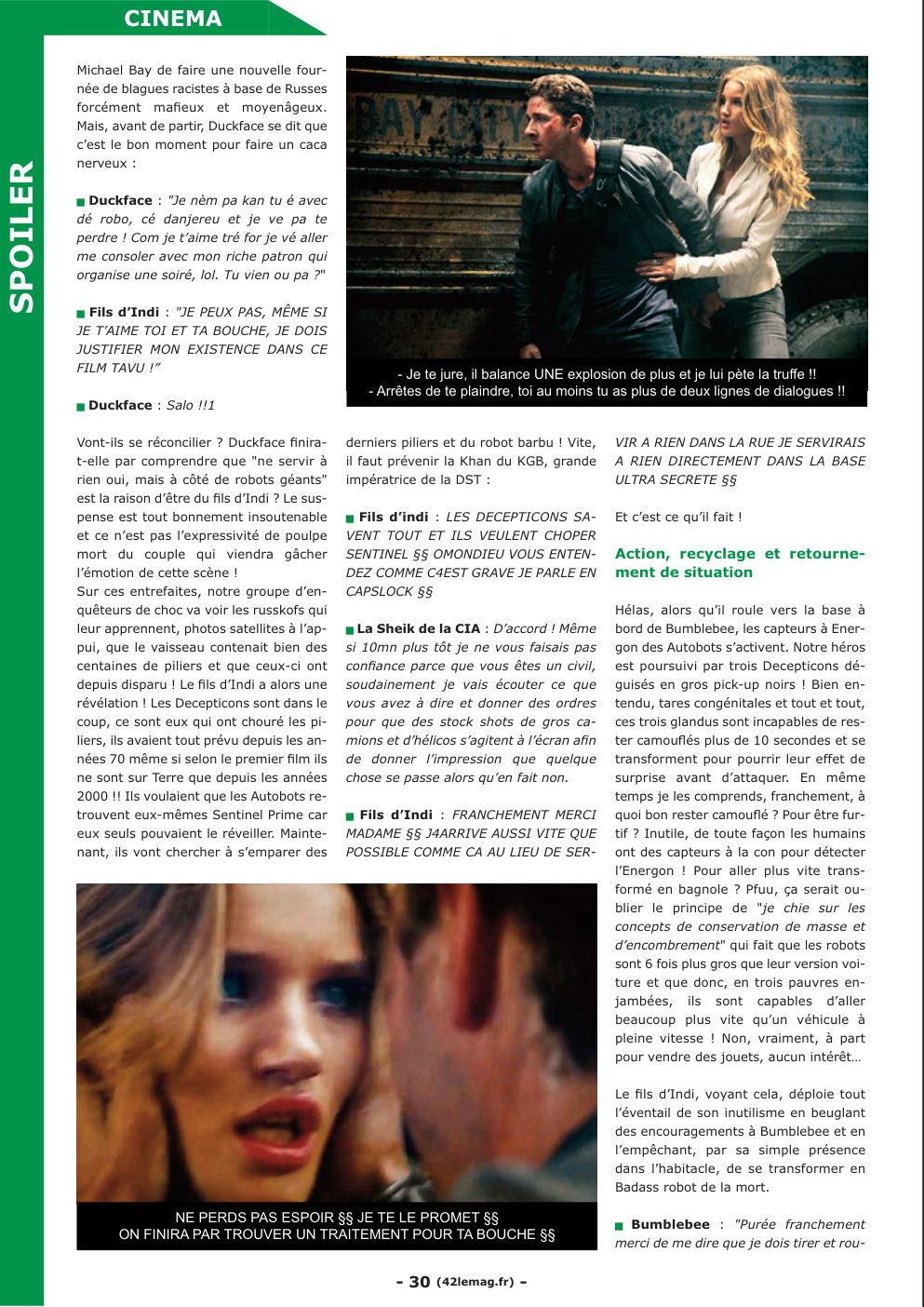 Aperçu de la page 30