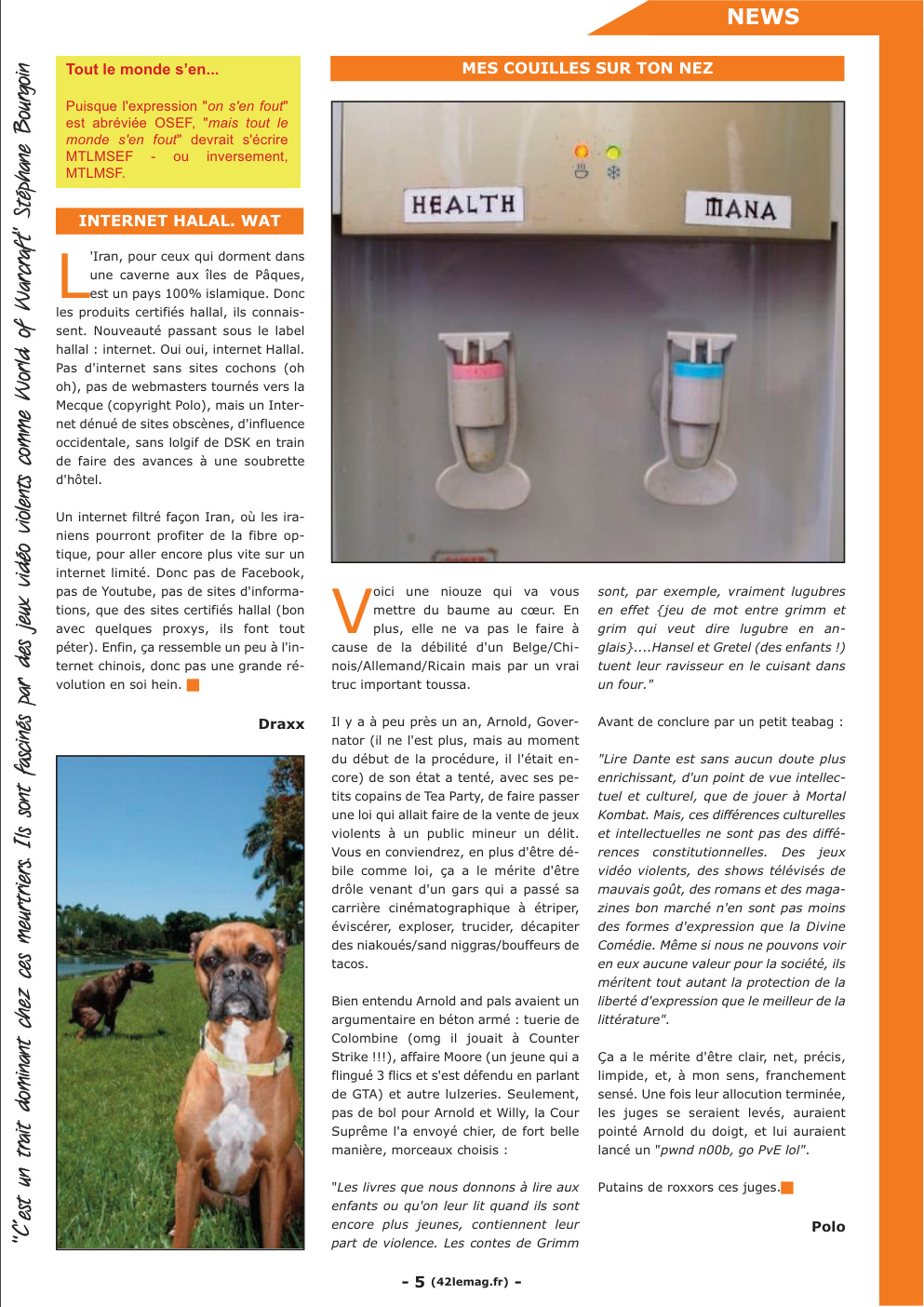 Aperçu de la page 5