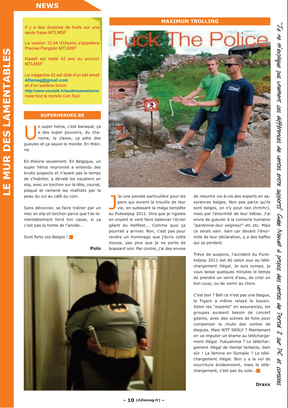 Aperçu de la page 10