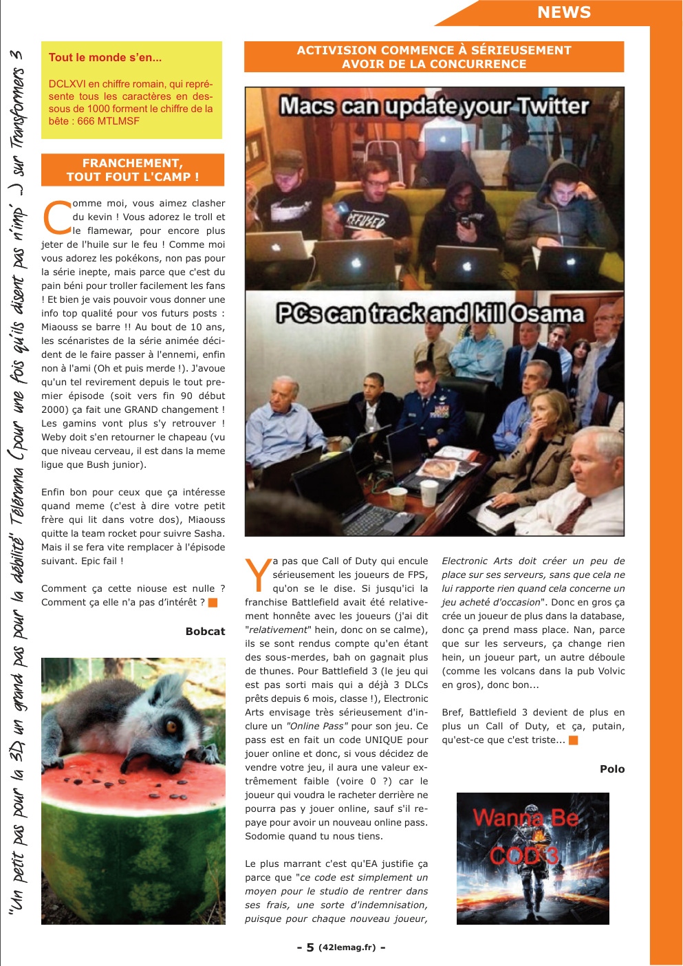 Aperçu de la page 5