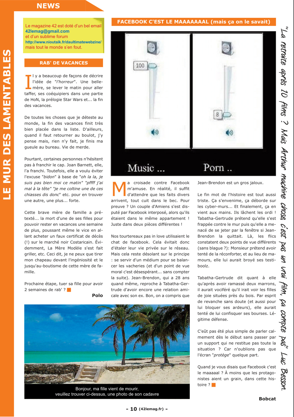 Aperçu de la page 10