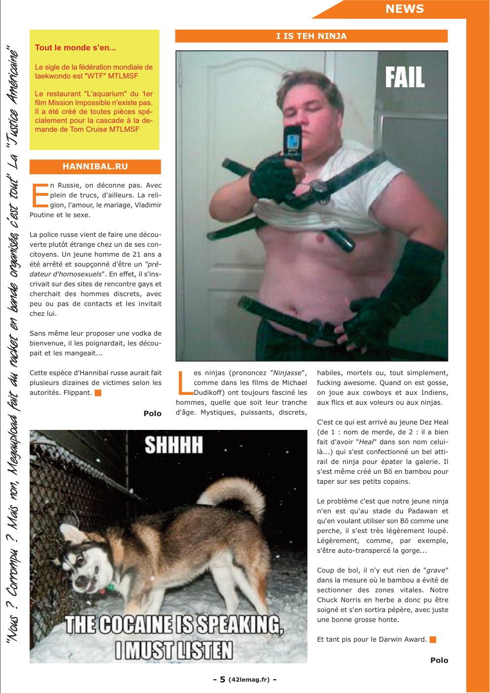 Aperçu de la page 5