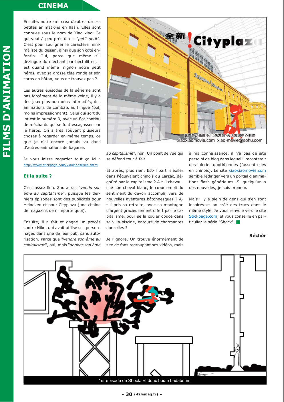 Aperçu de la page 30