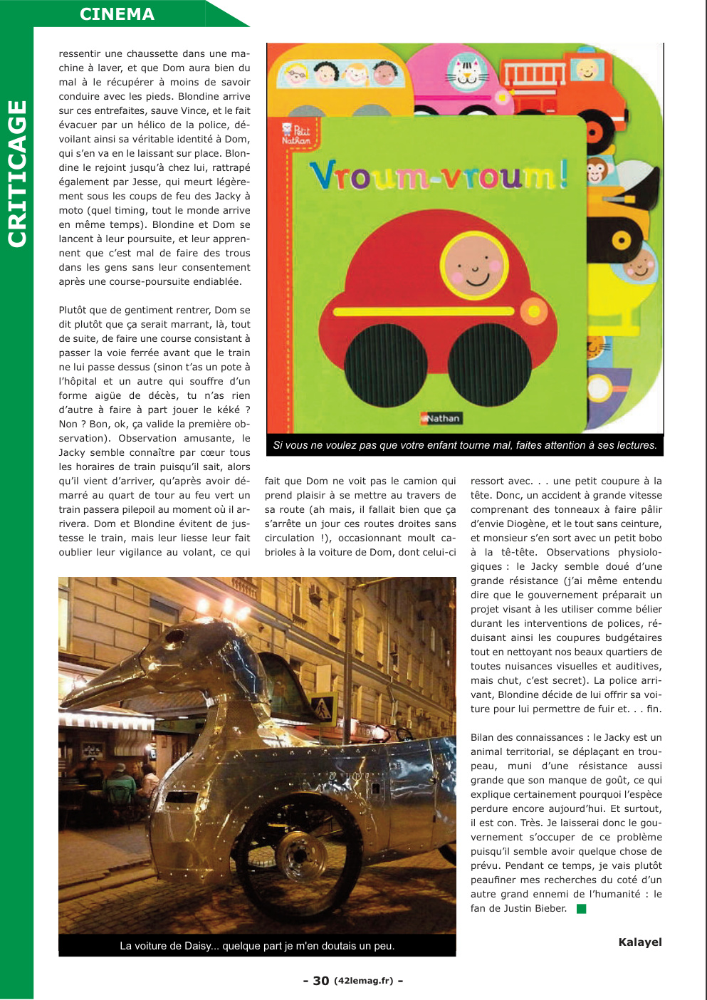 Aperçu de la page 30