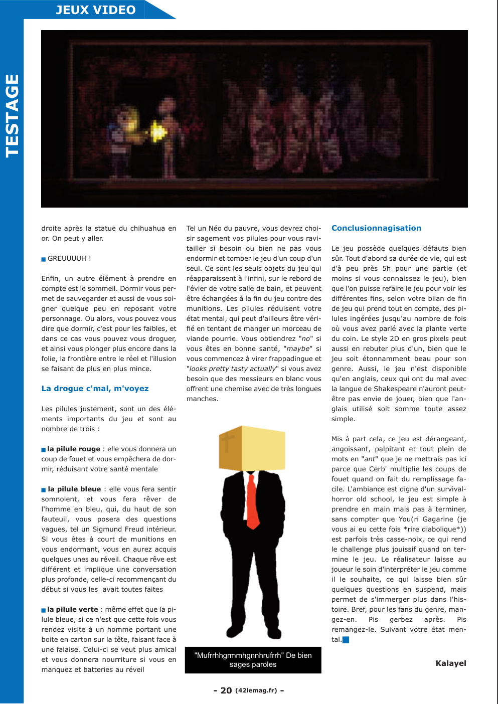 Aperçu de la page 20