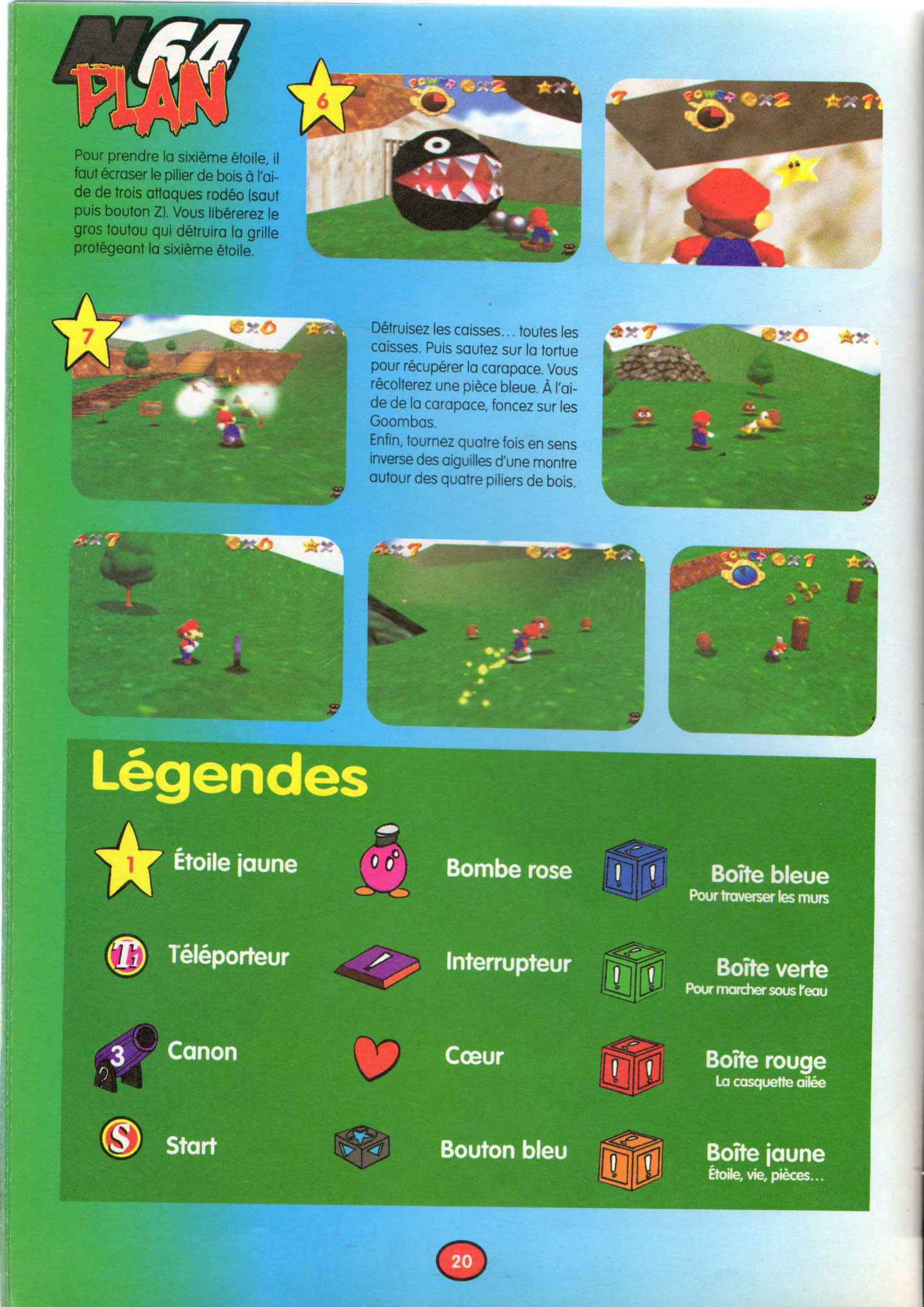 Aperçu de la page 20