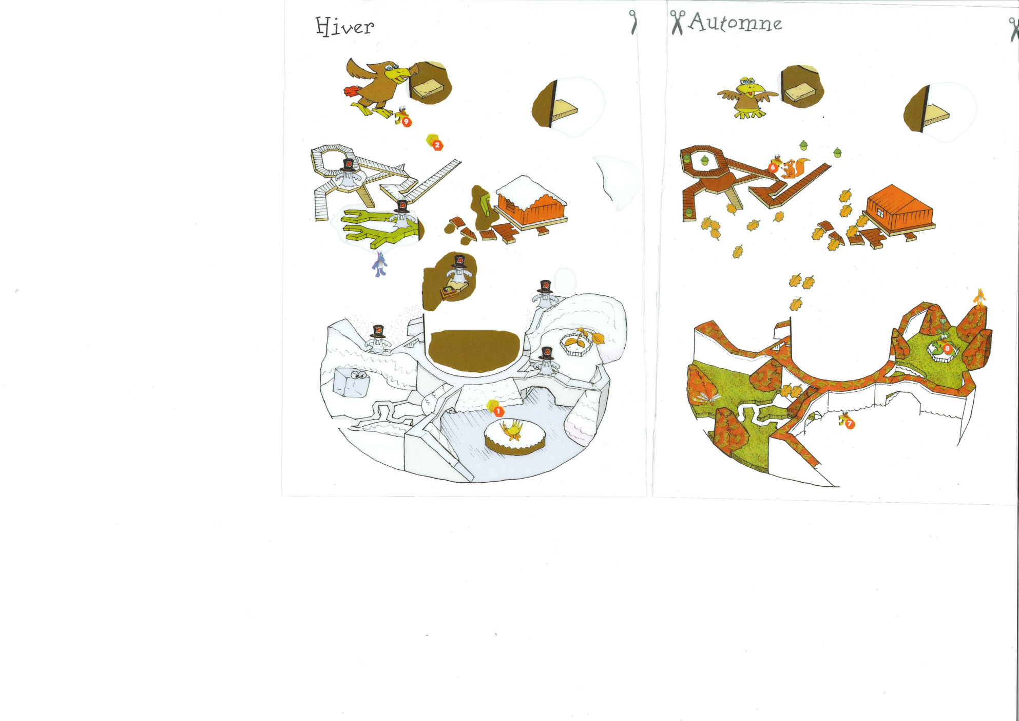 Première page de 64player numero04
