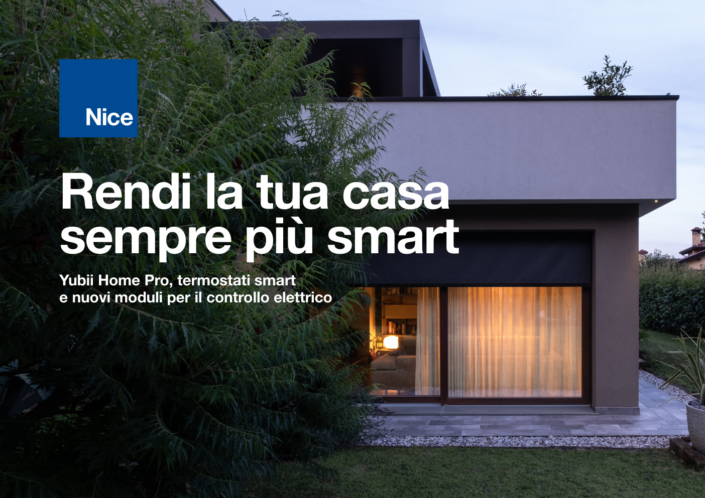 Première page de Rendi la tua casé