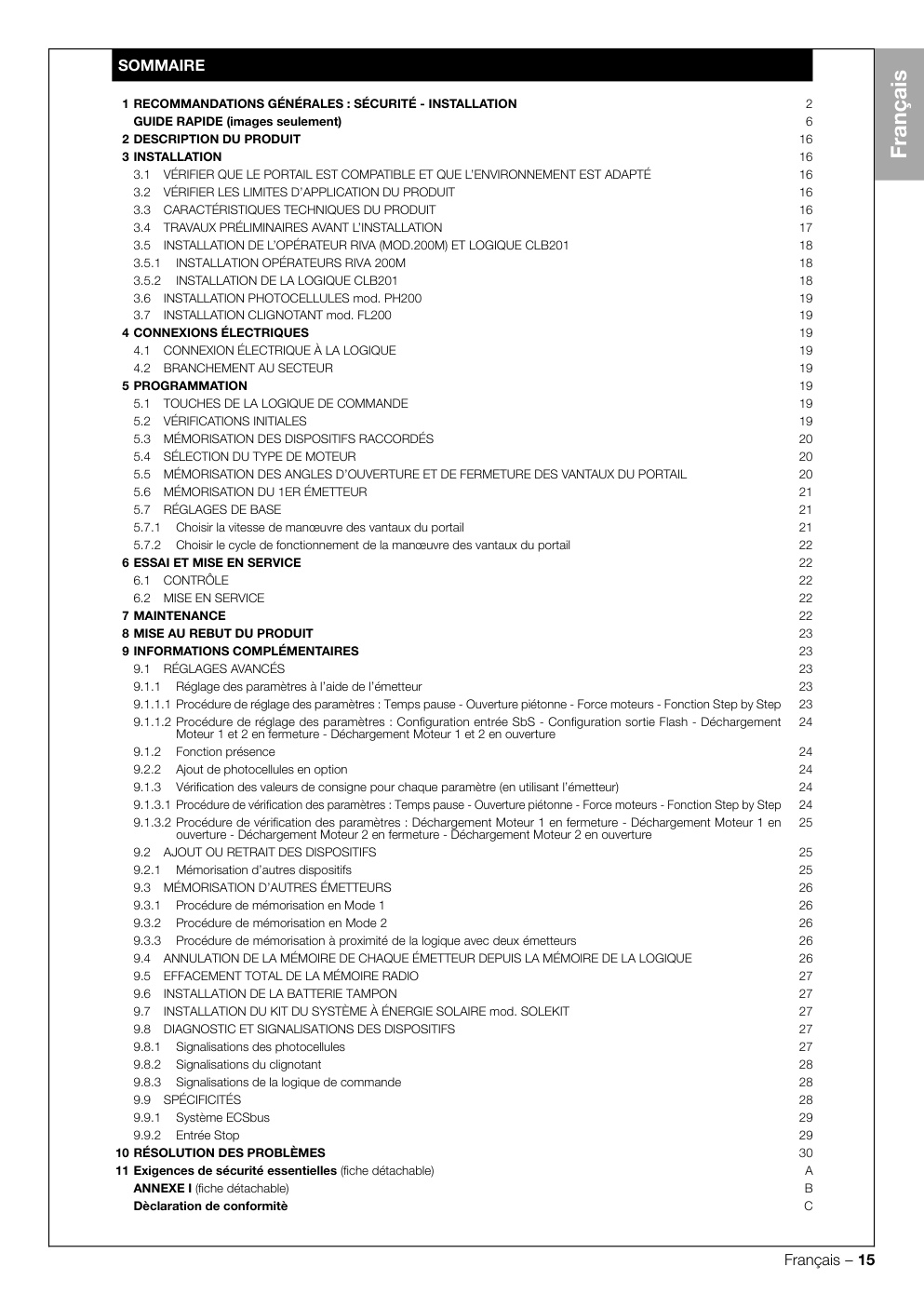 Aperçu de la page 15