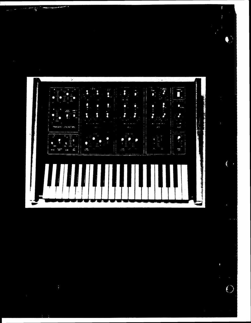 Première page de CAT SRM SERVICE MANUAL ocr