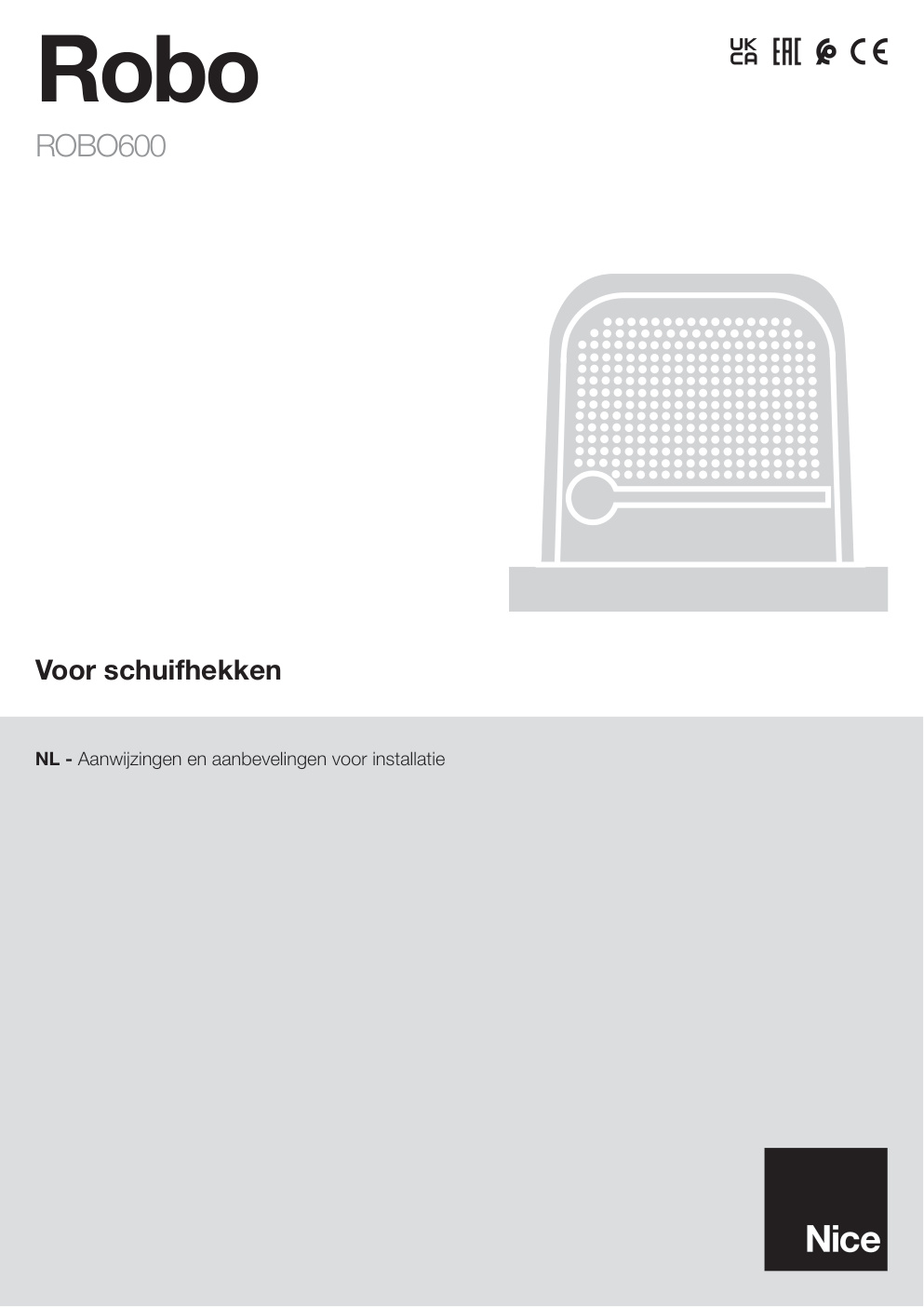 Première page de Robo ca Til © CE