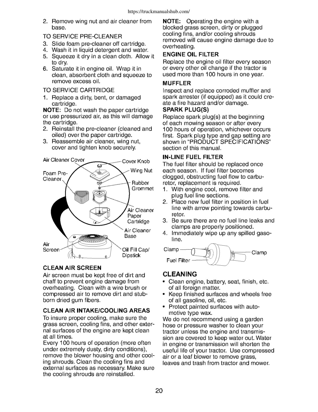 Aperçu de la page 20