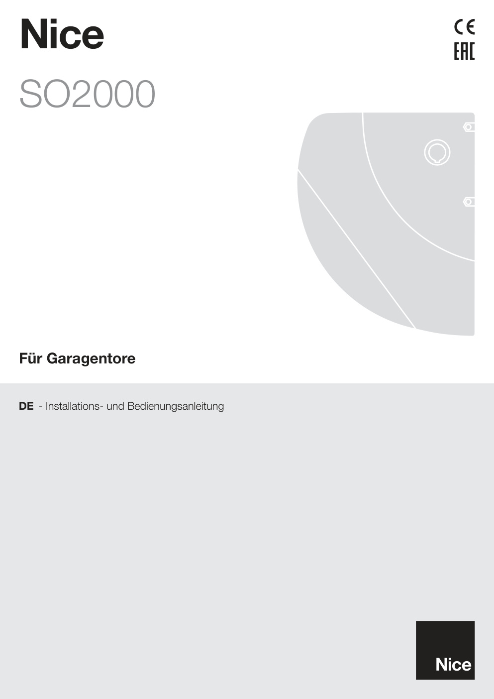 Première page de DEUTSCH 1 ALLGEMEINEUND VORSICHTSMASSNAHMENSICHERHEITSHINWEISE