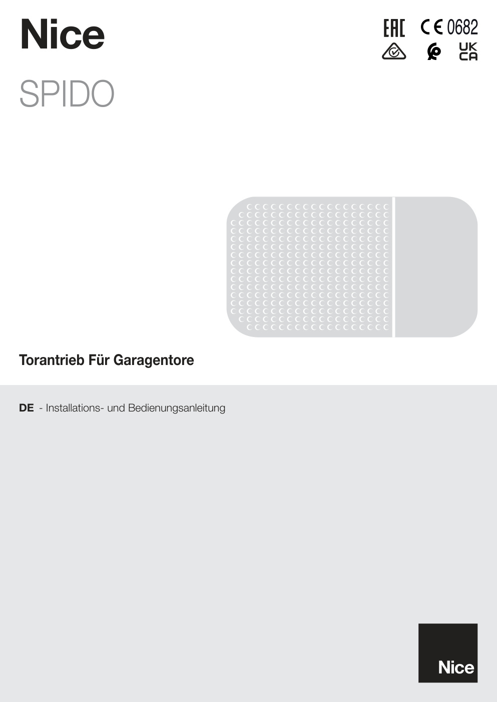 Première page de DEUTSCH 1 ALLGEMEINEVORSICHTSMASSNAHMENSICHERHEITSHINWEISE UND