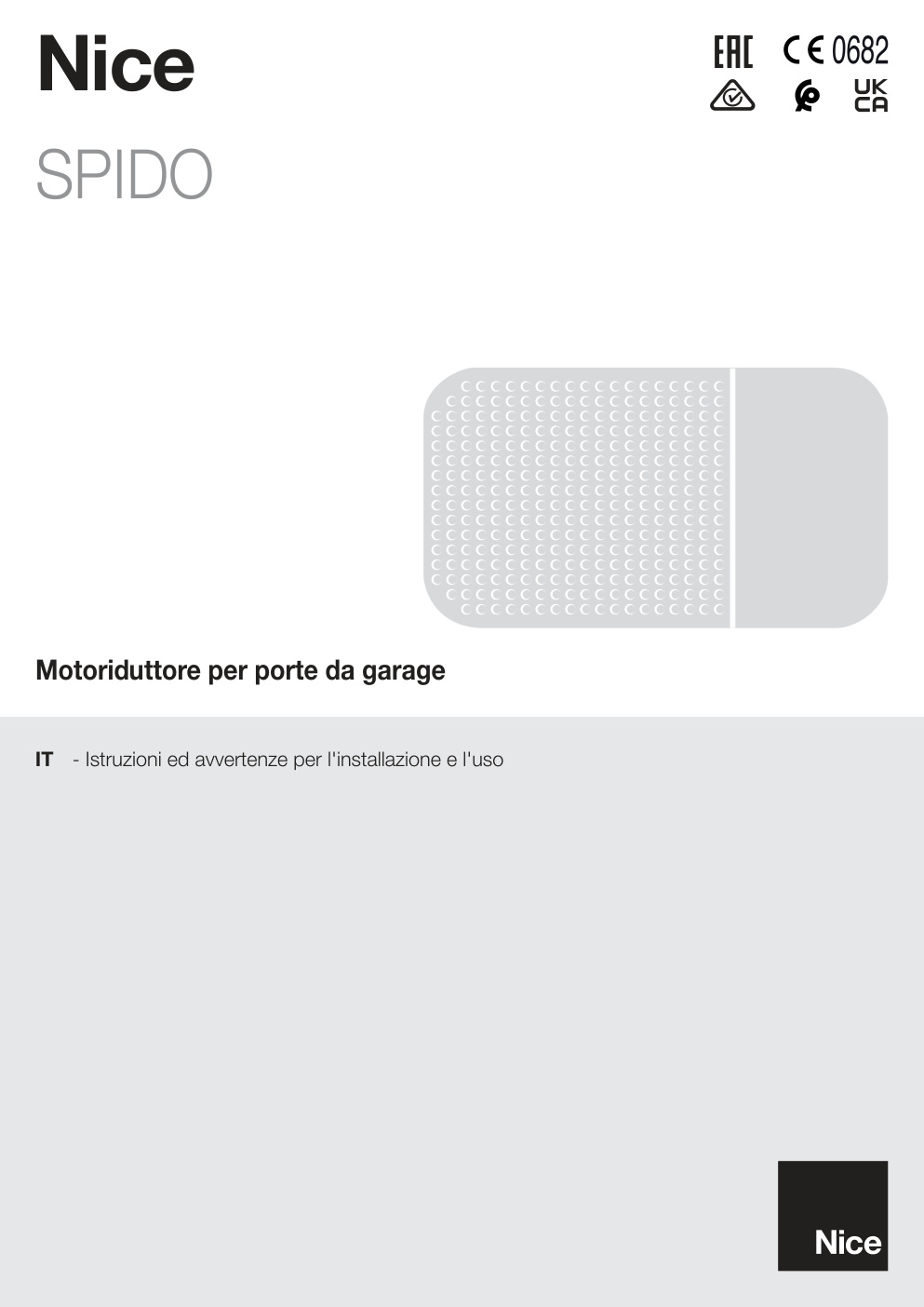 Première page de ITALIANO 1 AVVERTENZEPER LA SICUREZZAE PRECAUZIONI GENERALI