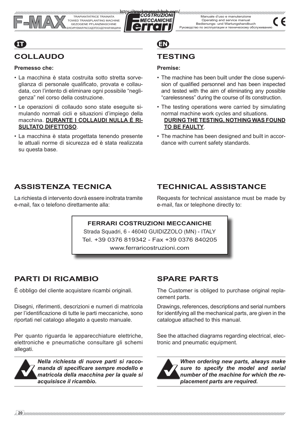 Aperçu de la page 20