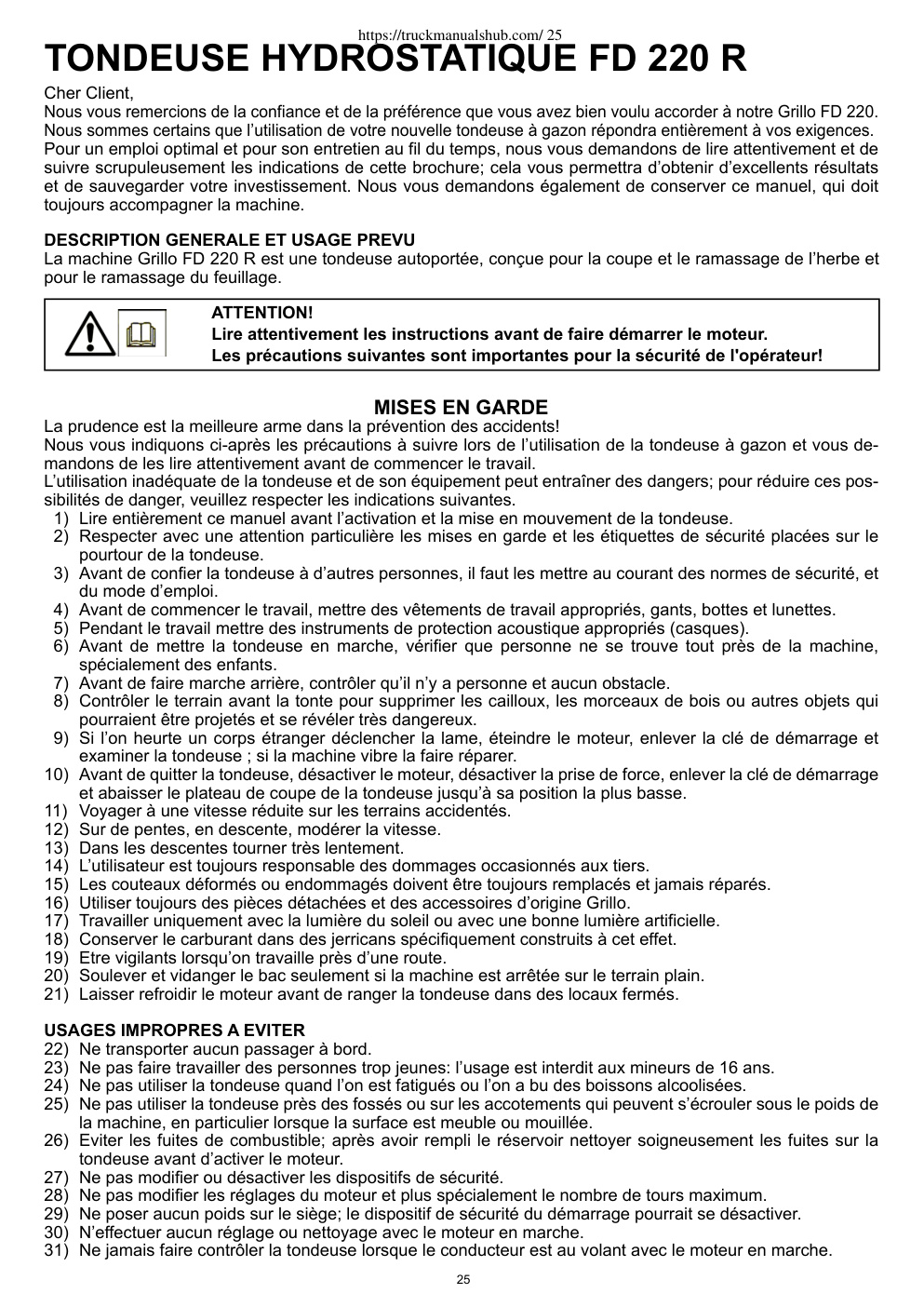 Aperçu de la page 25