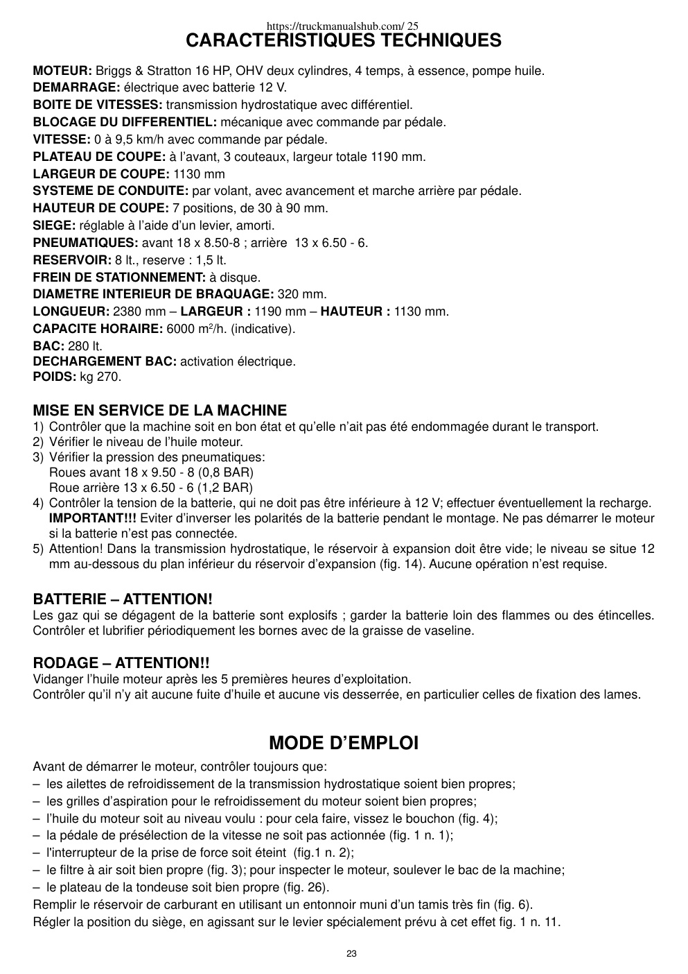 Aperçu de la page 25