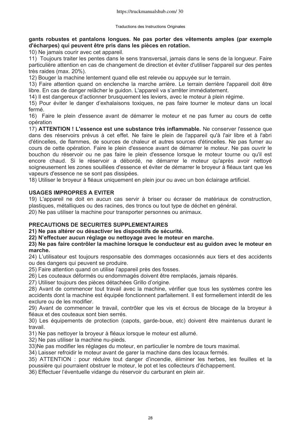 Aperçu de la page 30